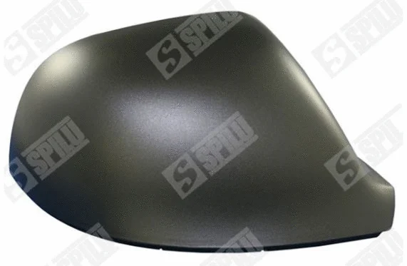 Cover, exterior mirror (56572)
