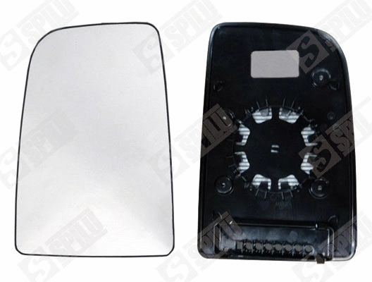 Mirror Glass, exterior mirror (11892)