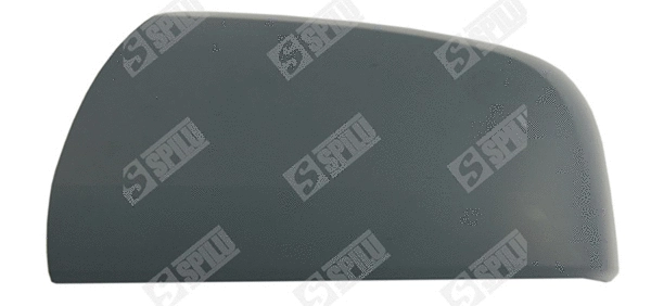 Cover, exterior mirror (54857)