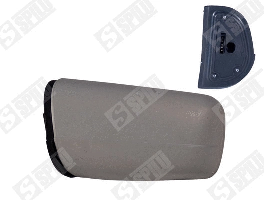 Exterior Mirror (51837)