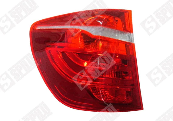 Tail Light Assembly (490314)