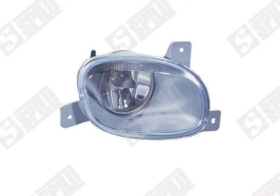 Front Fog Light (636018)