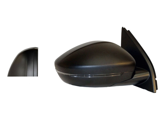 Exterior Mirror (58068)