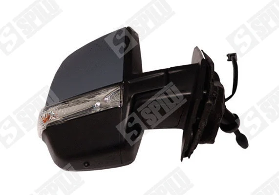 Exterior Mirror (58898)