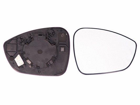 Mirror Glass, exterior mirror (15080)