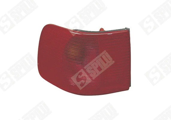 Tail Light Assembly (402061)