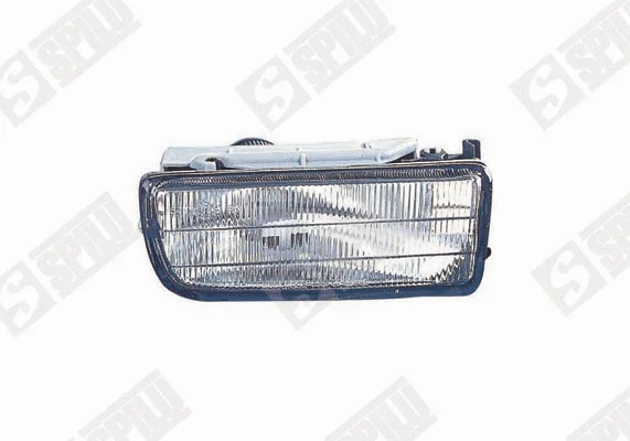 Front Fog Light (604004)