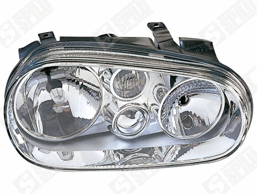 Headlight (335002)