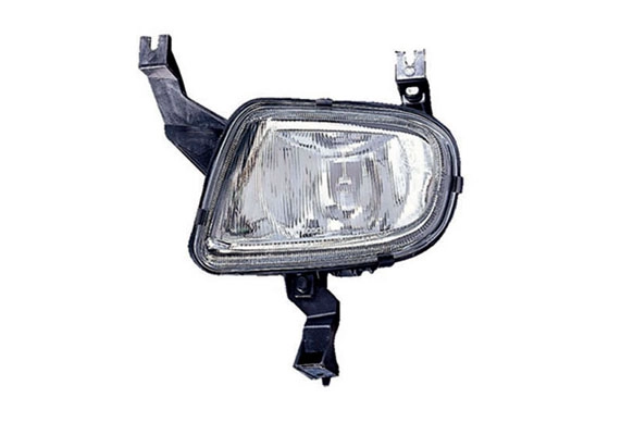 Front Fog Light (901077)