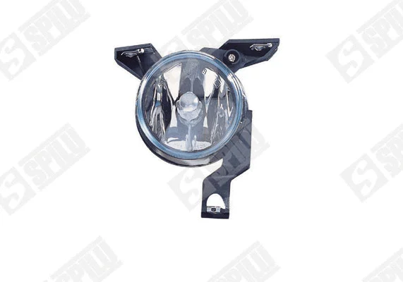 Front Fog Light (635006)