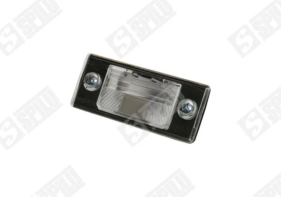 Licence Plate Light (490484)