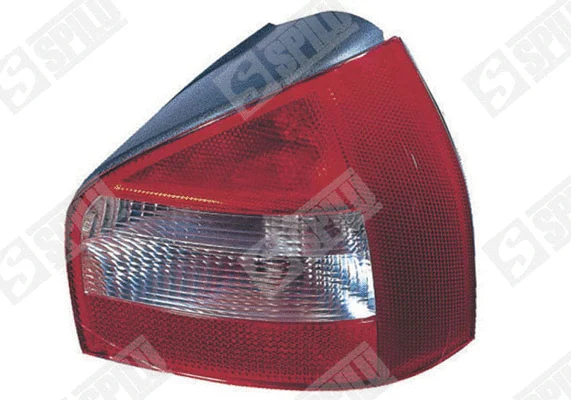 Tail Light Assembly (402054)