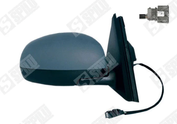 Exterior Mirror (52872)
