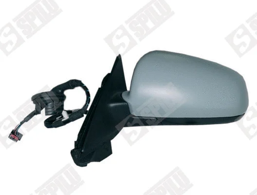 Exterior Mirror (55001)