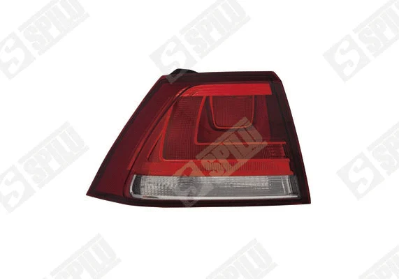 Tail Light Assembly (915391)
