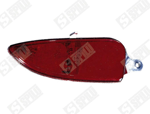 Rear Fog Light (622044)