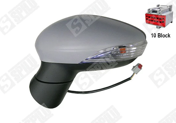 Exterior Mirror (57232)
