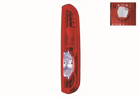 Tail Light Assembly (421064)