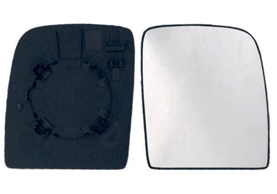 Mirror Glass, exterior mirror (12354)