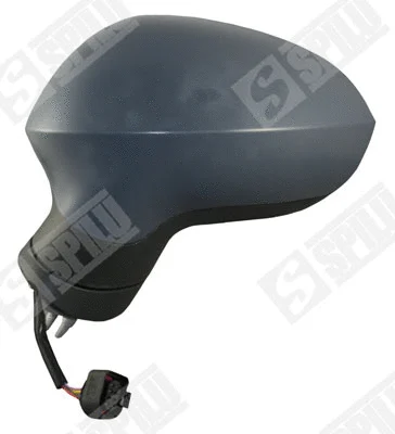 Exterior Mirror (57017)