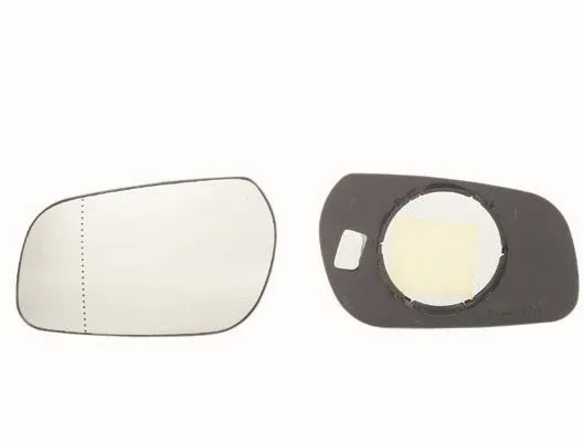 Mirror Glass, exterior mirror (10522)