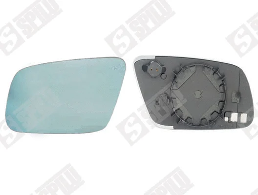 Mirror Glass, exterior mirror (10205)