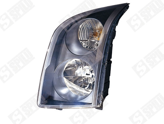Headlight (335068)