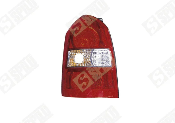 Tail Light Assembly (412029)