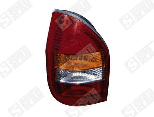 Tail Light Assembly (422124)