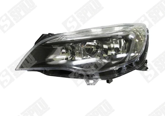 Headlight (390271)