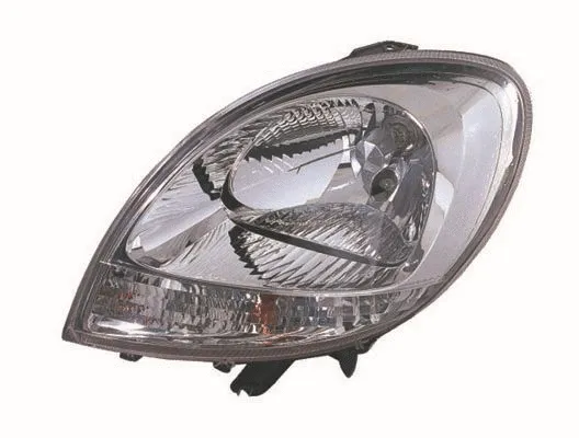 Headlight (321040)