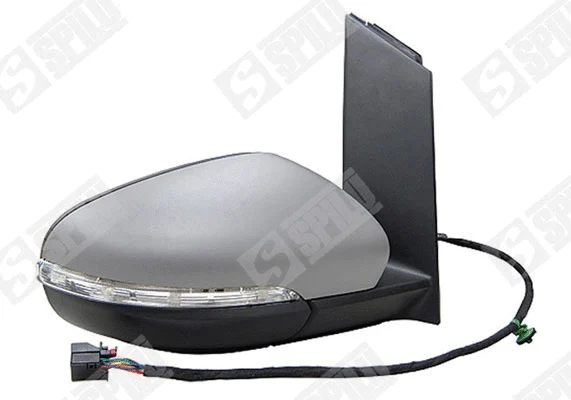 Exterior Mirror (56580)