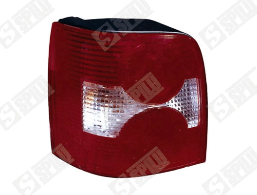 Tail Light Assembly (435130)