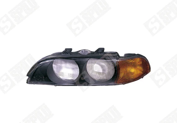 Light Glass, headlight (204039)