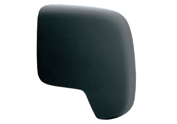 Cover, exterior mirror (55440)