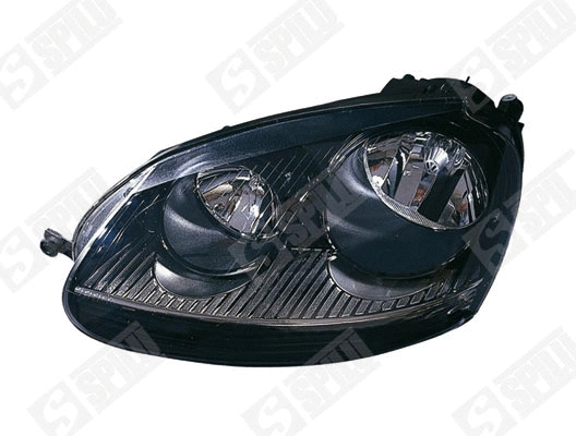 Headlight (335058)