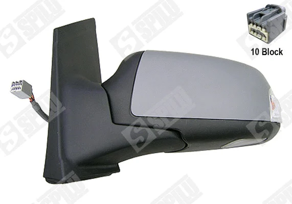 Exterior Mirror (54661)