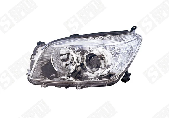 Headlight (334021)