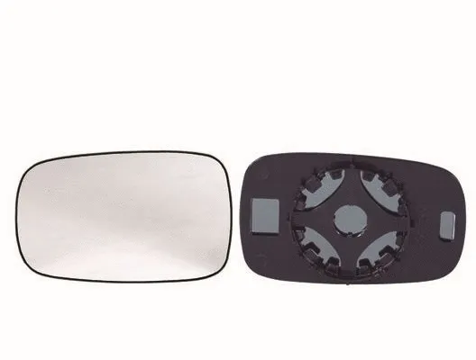 Mirror Glass, exterior mirror (12467)