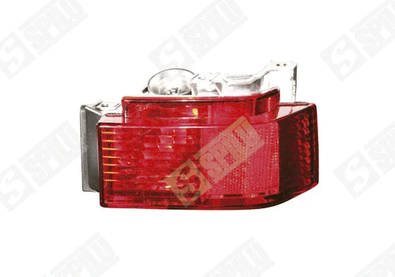 Rear Fog Light (422073)