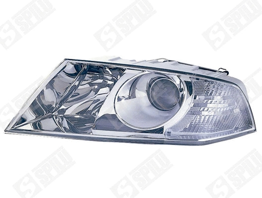 Headlight (328003)