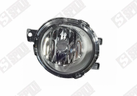 Front Fog Light (636010)