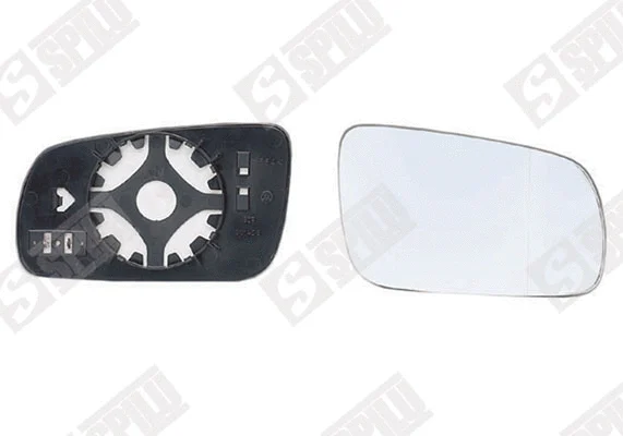Mirror Glass, exterior mirror (12754)