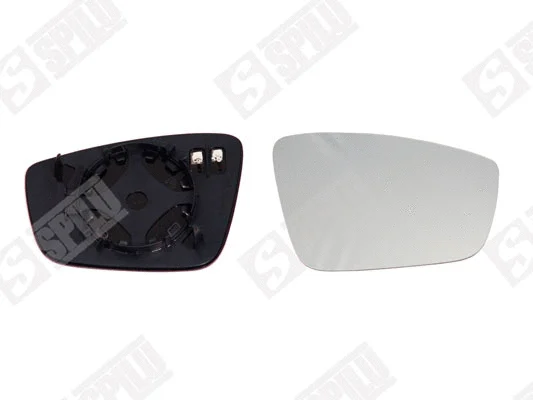 Mirror Glass, exterior mirror (15346)