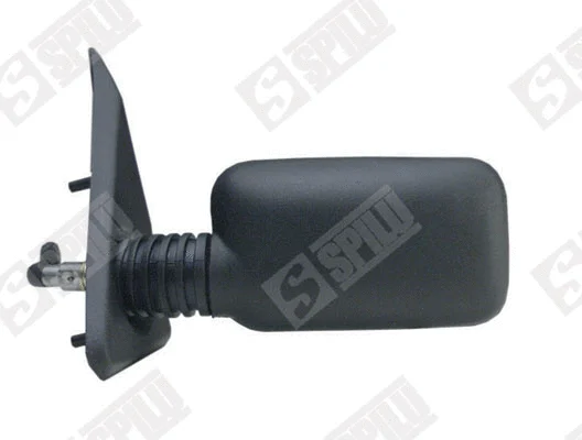 Exterior Mirror (50843)