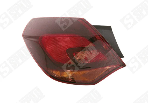 Tail Light Assembly (422071)