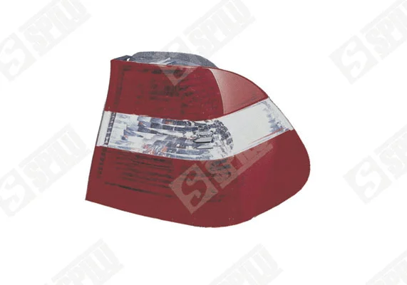 Tail Light Assembly (404095)