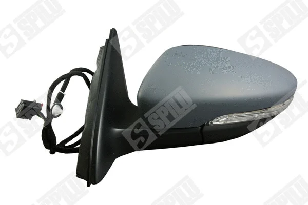 Exterior Mirror (56548)