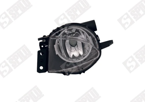 Front Fog Light (604011)