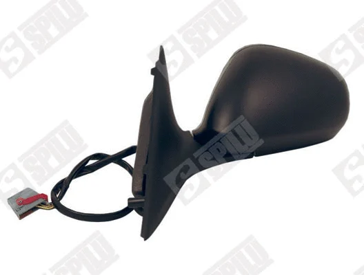 Exterior Mirror (50167)